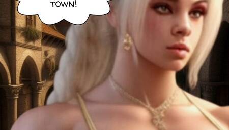 The Fable in Reverse