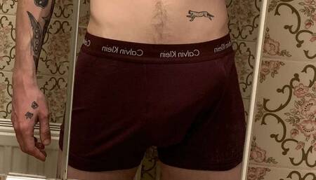 Dick Reveal