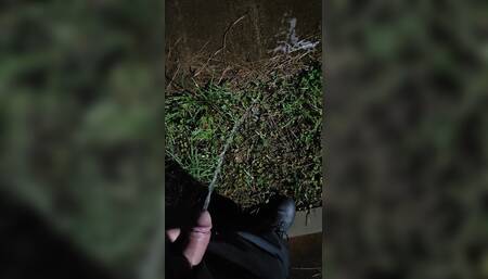 Pissing Compilation 2