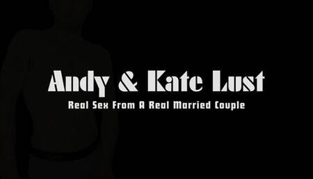 Fucking Kate Lust Wears Butt Plug and Gets Fucked in Pussy