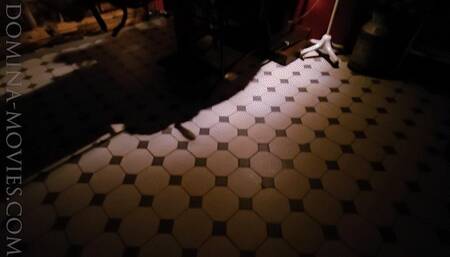 Dr Psycho and the Chain Carousel - Chapter ONE