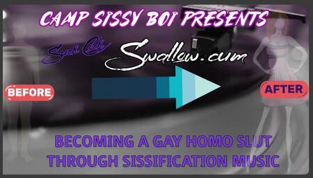 Suck Cock Swallow Cum MP3