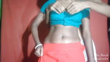 Deshi Milky Bhabhi Raiding Hard on Husband Coke at Midnight