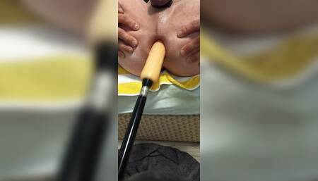 Anal Game Playing