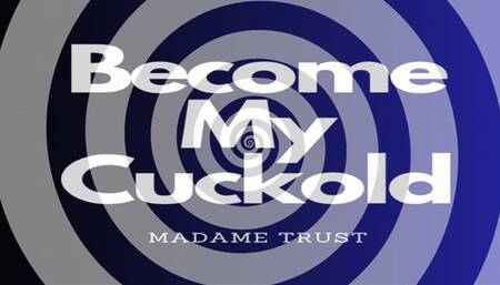 Become My Cuckold