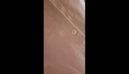 Slight diarrhea and stomach rumbling