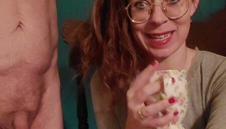 Real Talk with MistressThrope: Discussing how a Eunuch BEST serves a Woman on a daily basis