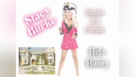 My Playboy Diaries: BYOB?