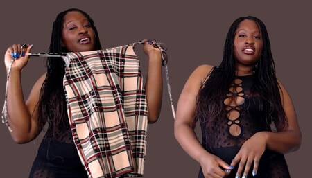 Bull Party For sissy