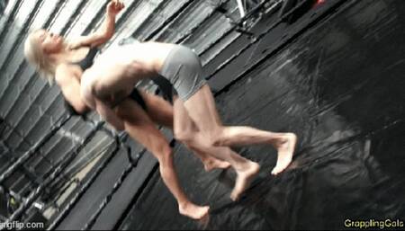 GR 456 Pamela vs Malel Challenger mp4