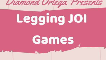 Legging JOI Games