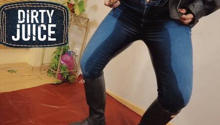 Dirty Juice