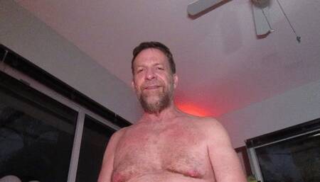 my shrunken plaything