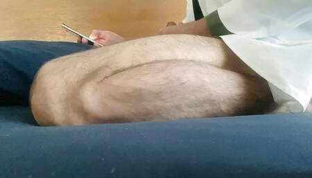 Humping My Pillow Doctor Play Part 2
