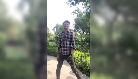 Hot Boy Indian Desi Guy