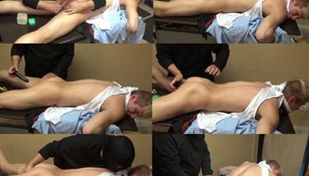 Office Clerk in Trouble - Part 3 - Standard Def