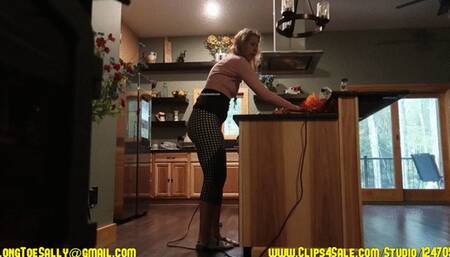 Dance spaze clean Part 4