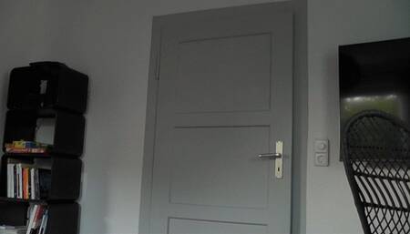 Come on, touch me! (2022) (MP4)