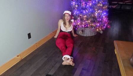 Whooped ass bitch pov2