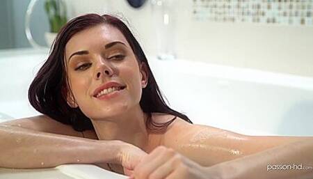 Audrey Grace - Lovers Foreplay