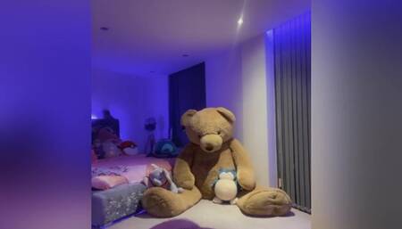 Lauren Alexis Ass Twerk Striptease Video Leaked