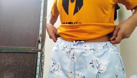 Hard Fuсking of Indian Hot College Girl