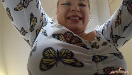 Giantess Crew – Brittney – Tiny PET