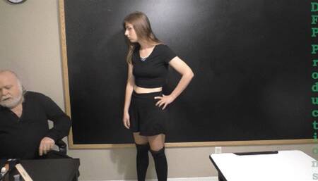 DFP Academy: A Touch of Winter SD WMV