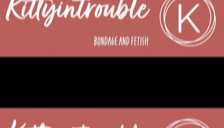 Kitty babysitter bound