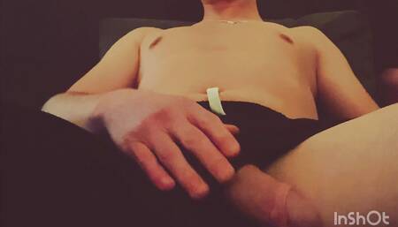 Teen Jerk off Marathon