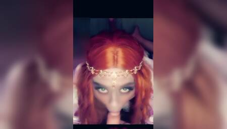 Blowjob Experience! Love You All