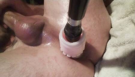 Try not to cum now!