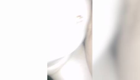 A Pregnant Wife Is Fucked by Her Husband