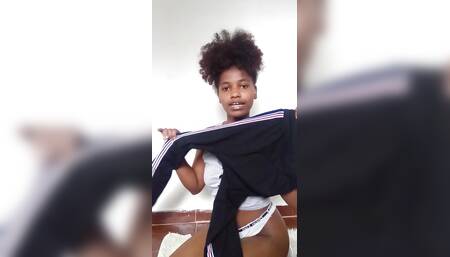 Enjoy with My Sexy Dance for You Super Rich