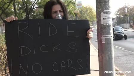 Delicate bedmate's amateur big cock clip