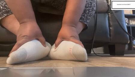 Mscumlicious84 Hanes Stink Today