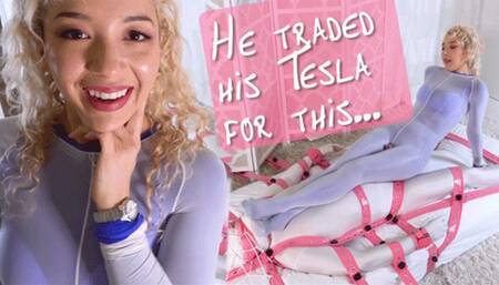 Getting Fucked Over Twice