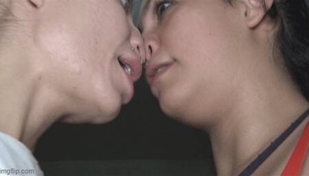 Custom annoyed roommates