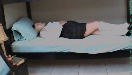 DFP Academy: A Little Private Time HD