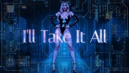 I'll Take It All, You Worthless Worm