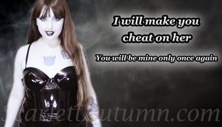 Dream Demon makes you Cheat - WMV HD 1080p