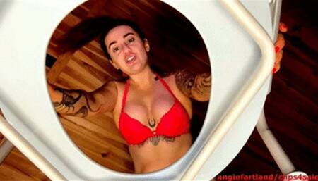 Place of annihilation wmv