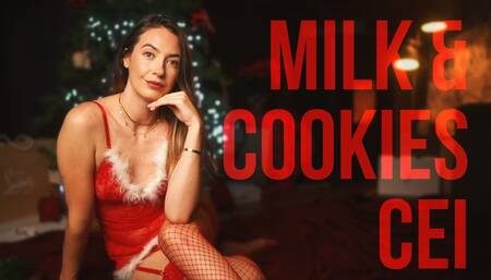 Milk & Cookies CEI