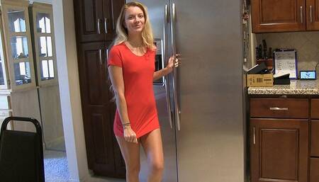 Sharing A Bed On The Holidays