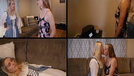 Undercover Mesmerize 5 4K