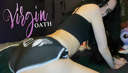 Virgin Oath
