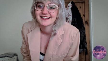 Ex Shrinks and Eats Your Bitch GF