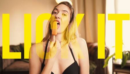 Lick It