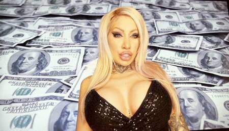 Human wallet training