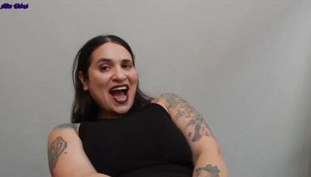 BIG COCK FOR INCEL S